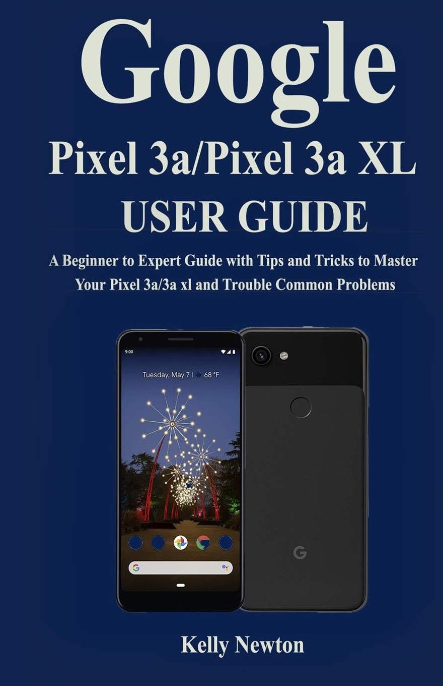 Google pixel xl user manual pdf 2 10