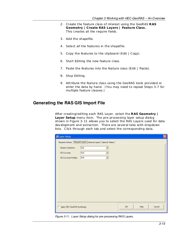 Hec ras 5.03 user manual 2016